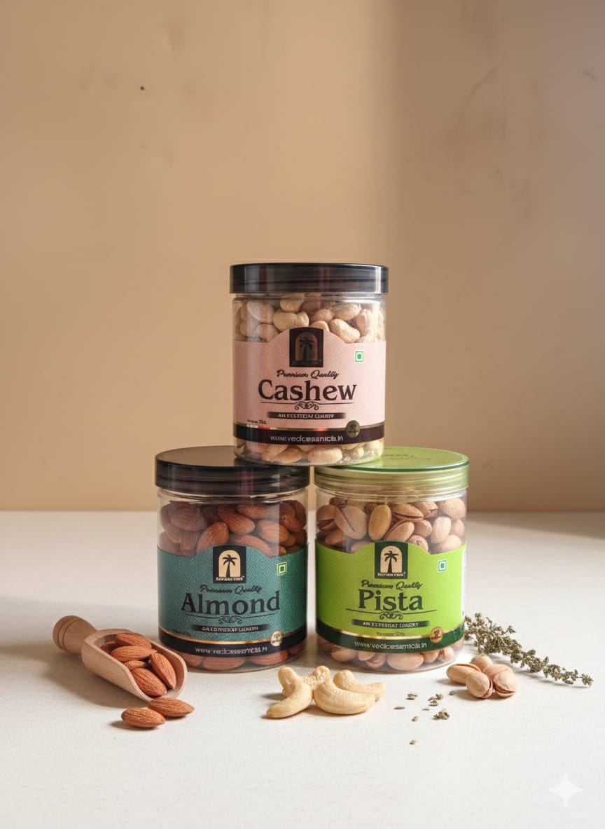 Pista Almond Raisin Mix 250g 5 Pista Almond Raisin Mix 250g - Image 4