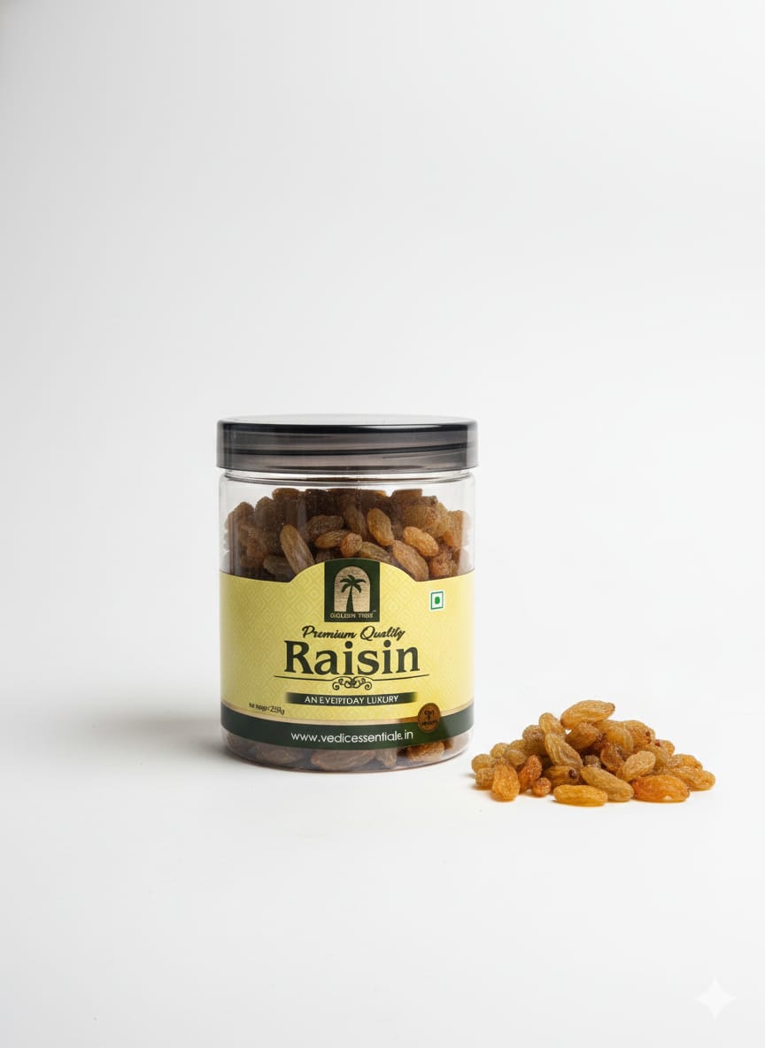 Pista Almond Raisin Mix 250g 7 Pista Almond Raisin Mix 250g - Image 6