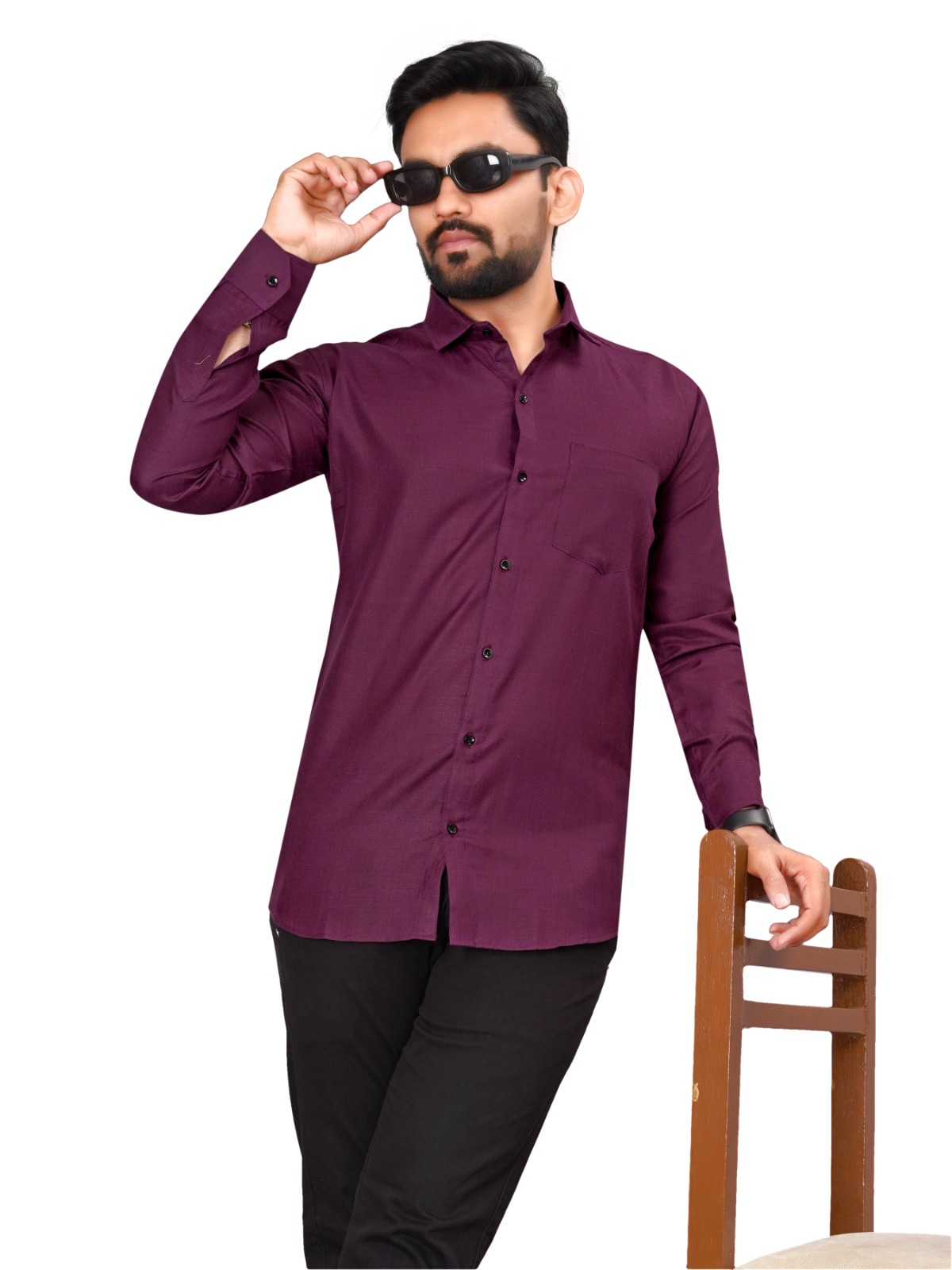 SHIRT COLLECTION 2 SHIRT COLLECTION