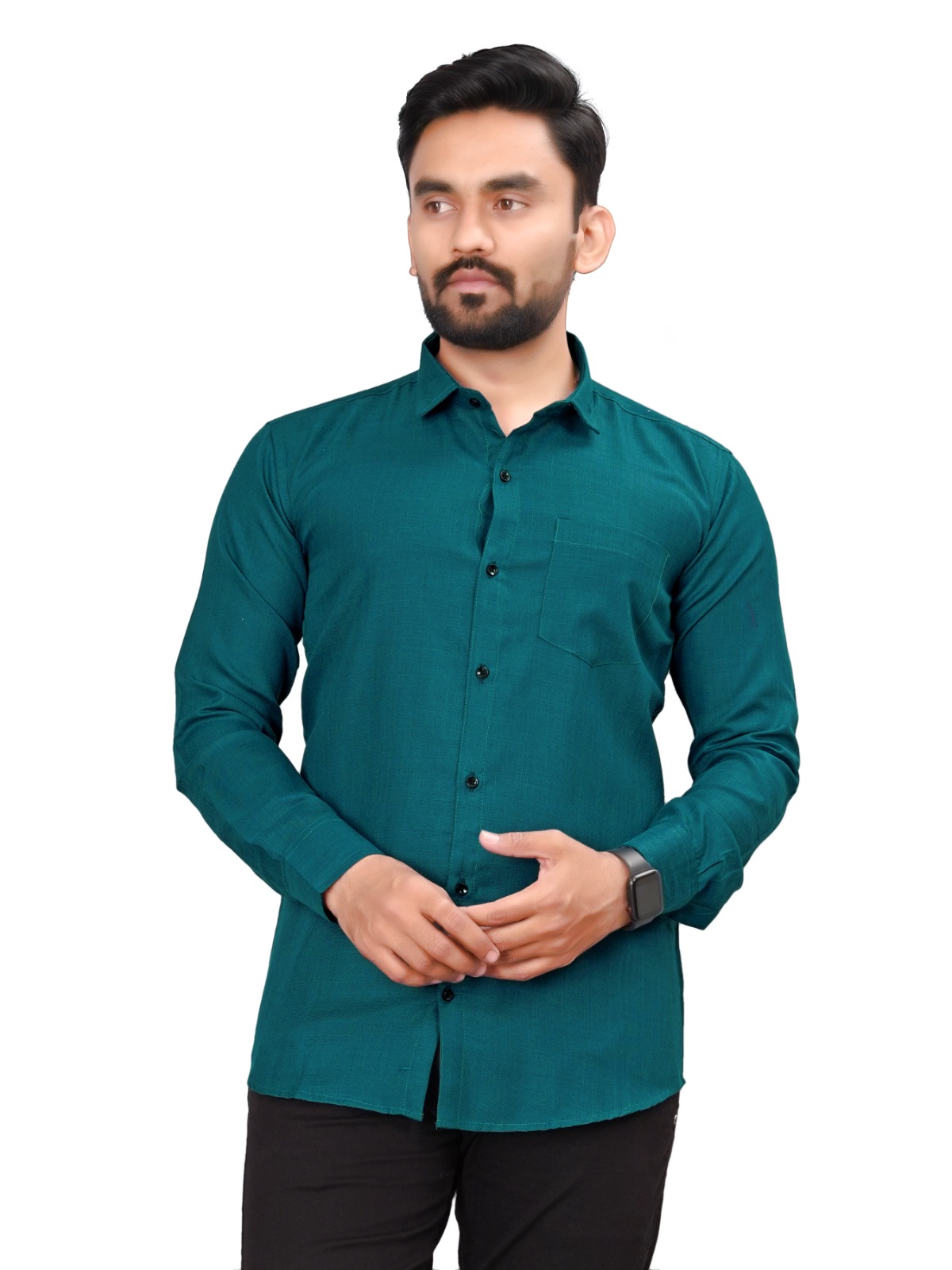 SHIRT COLLECTION 3 SHIRT COLLECTION - Image 2