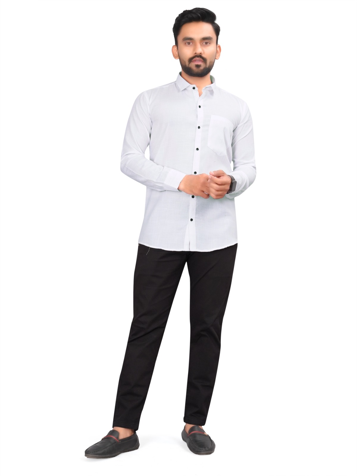 SHIRT COLLECTION 5 SHIRT COLLECTION - Image 4