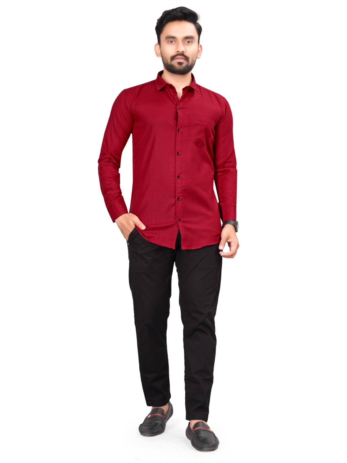 SHIRT COLLECTION 6 SHIRT COLLECTION - Image 5