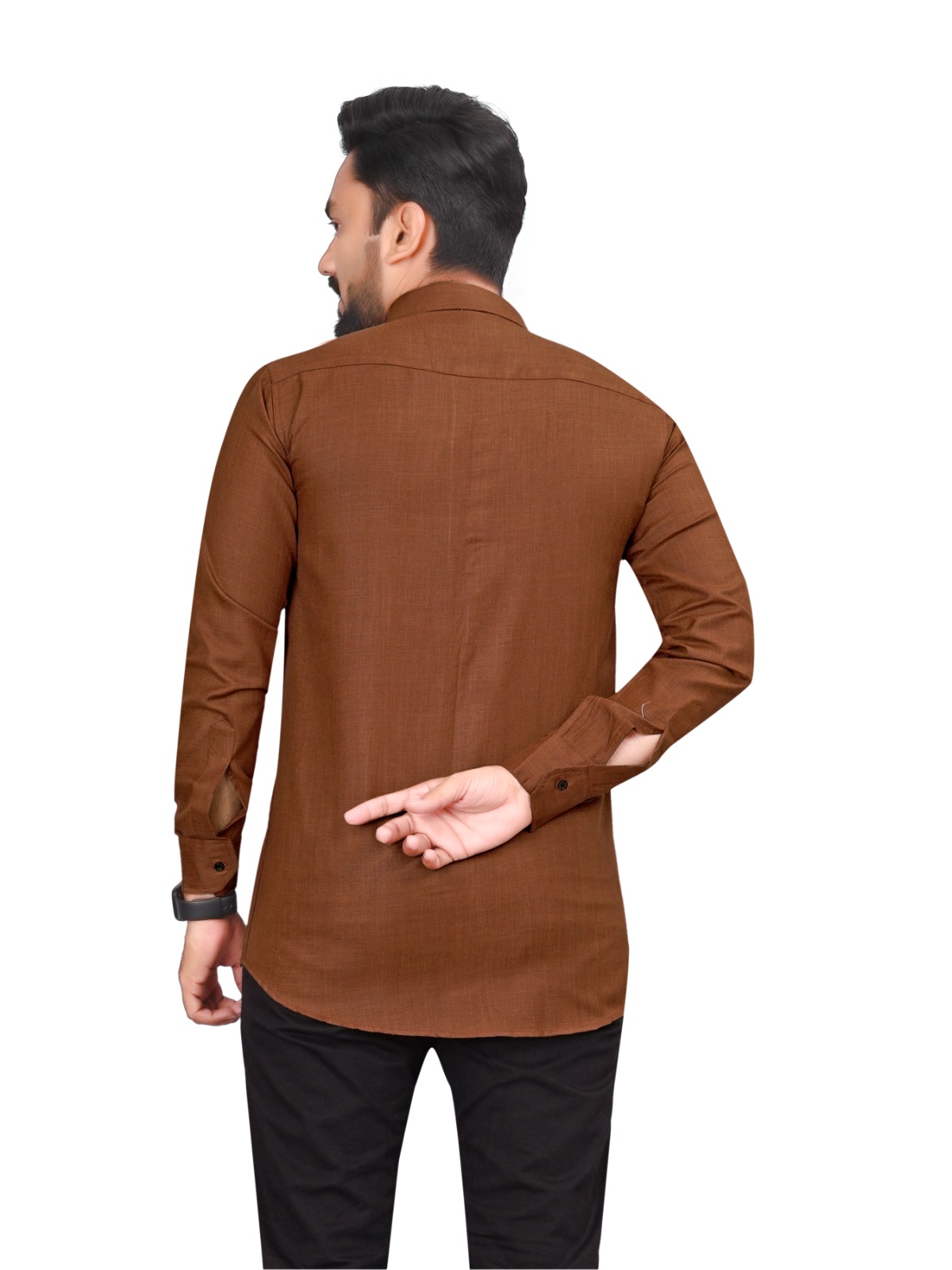 SHIRT COLLECTION 8 SHIRT COLLECTION - Image 7