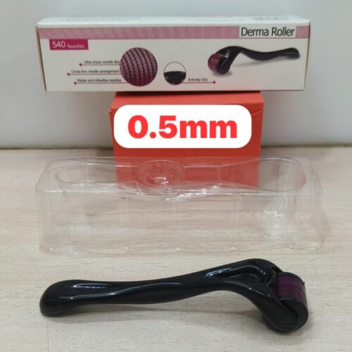 PREMIUM QUALITY Derma Roller System