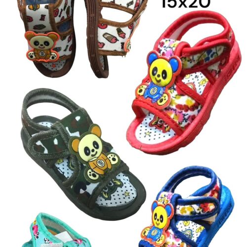 Kids Sandals Wholesale