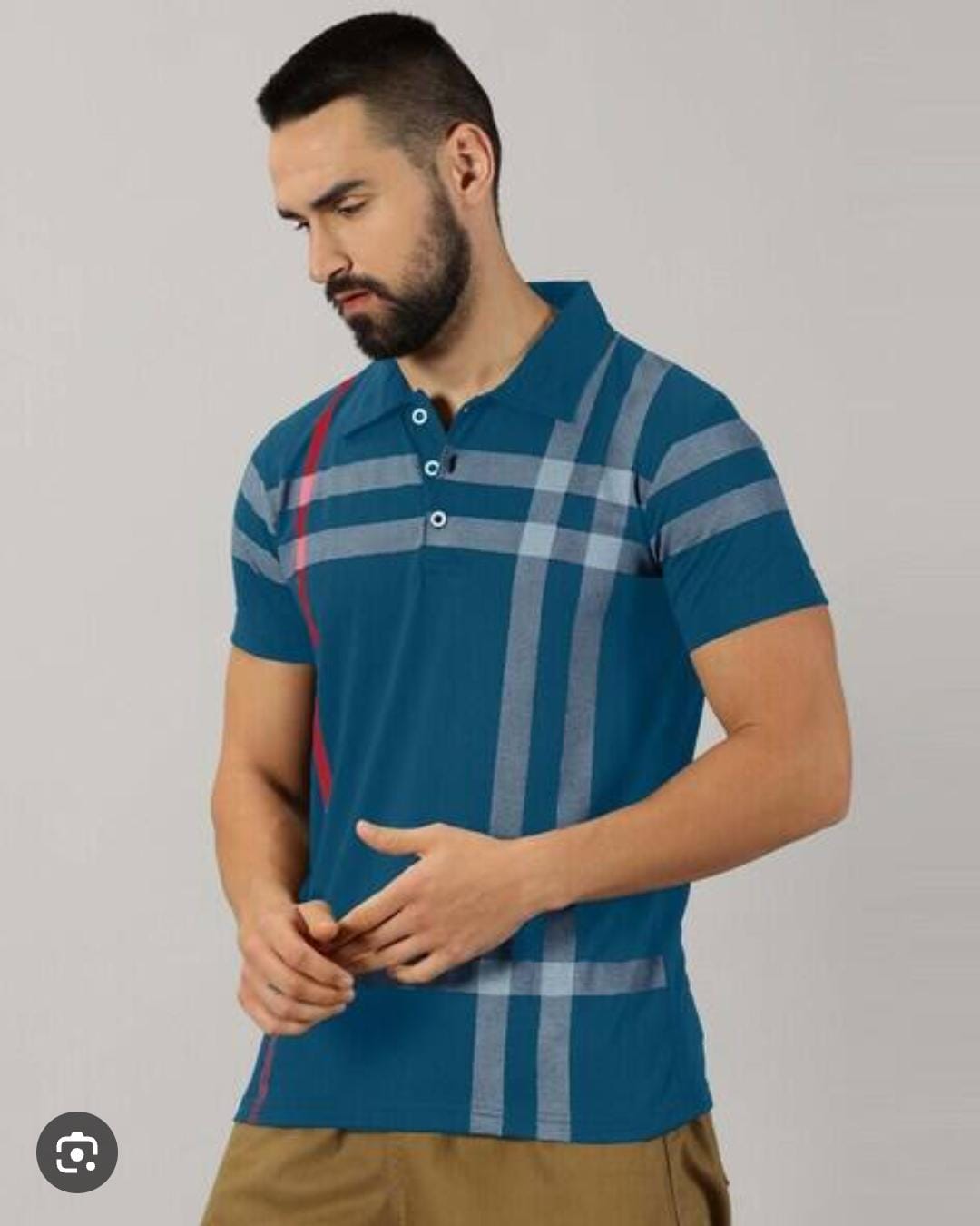 MEN'S TISHERTS COLLECTION 2 MEN'S TISHERTS COLLECTION - Image 2