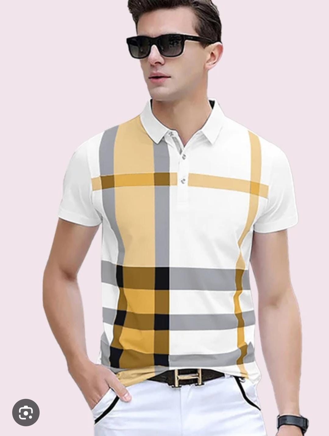 MEN'S TISHERTS COLLECTION 3 MEN'S TISHERTS COLLECTION - Image 3