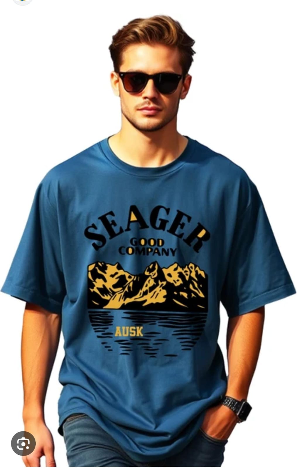 MEN'S TISHERTS COLLECTION 5 MEN'S TISHERTS COLLECTION - Image 5