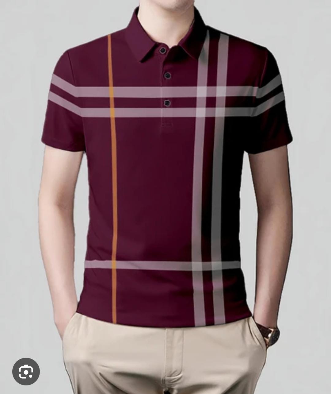 MEN'S TISHERTS COLLECTION 6 MEN'S TISHERTS COLLECTION - Image 6