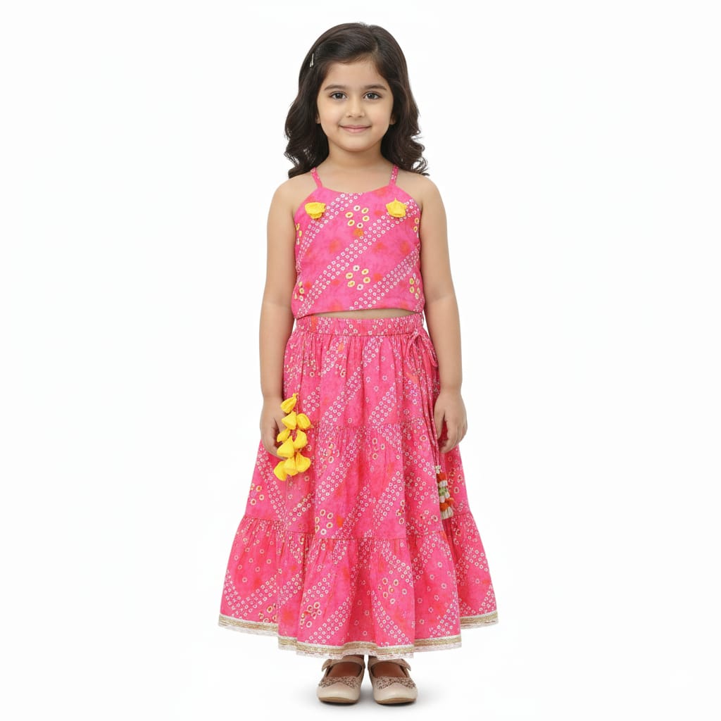 BABY GIRL'S COLLECTION 2 BABY GIRL'S COLLECTION - Image 2