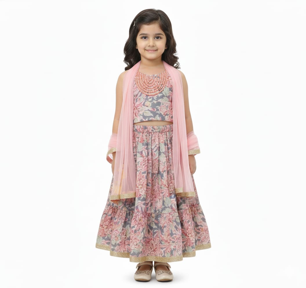 BABY GIRL'S COLLECTION 3 BABY GIRL'S COLLECTION - Image 3