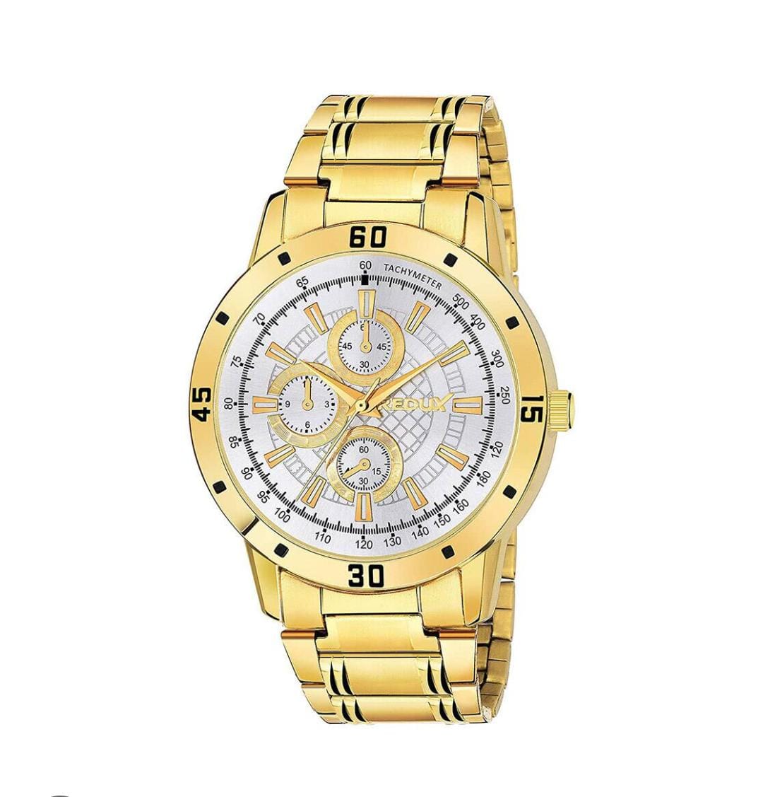 MEN’S WATCH COLLECTION