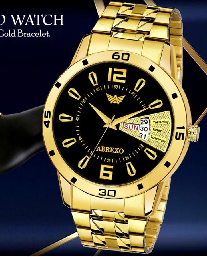 MEN'S WATCH COLLECTION 7 MEN'S WATCH COLLECTION - Image 7