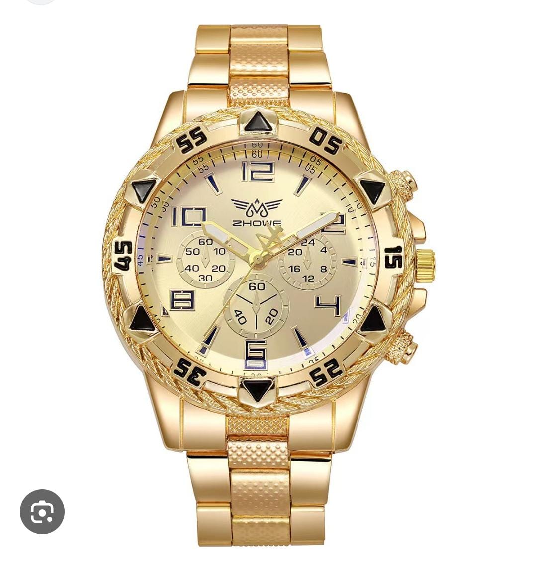 MEN'S WATCH COLLECTION 2 MEN'S WATCH COLLECTION - Image 2