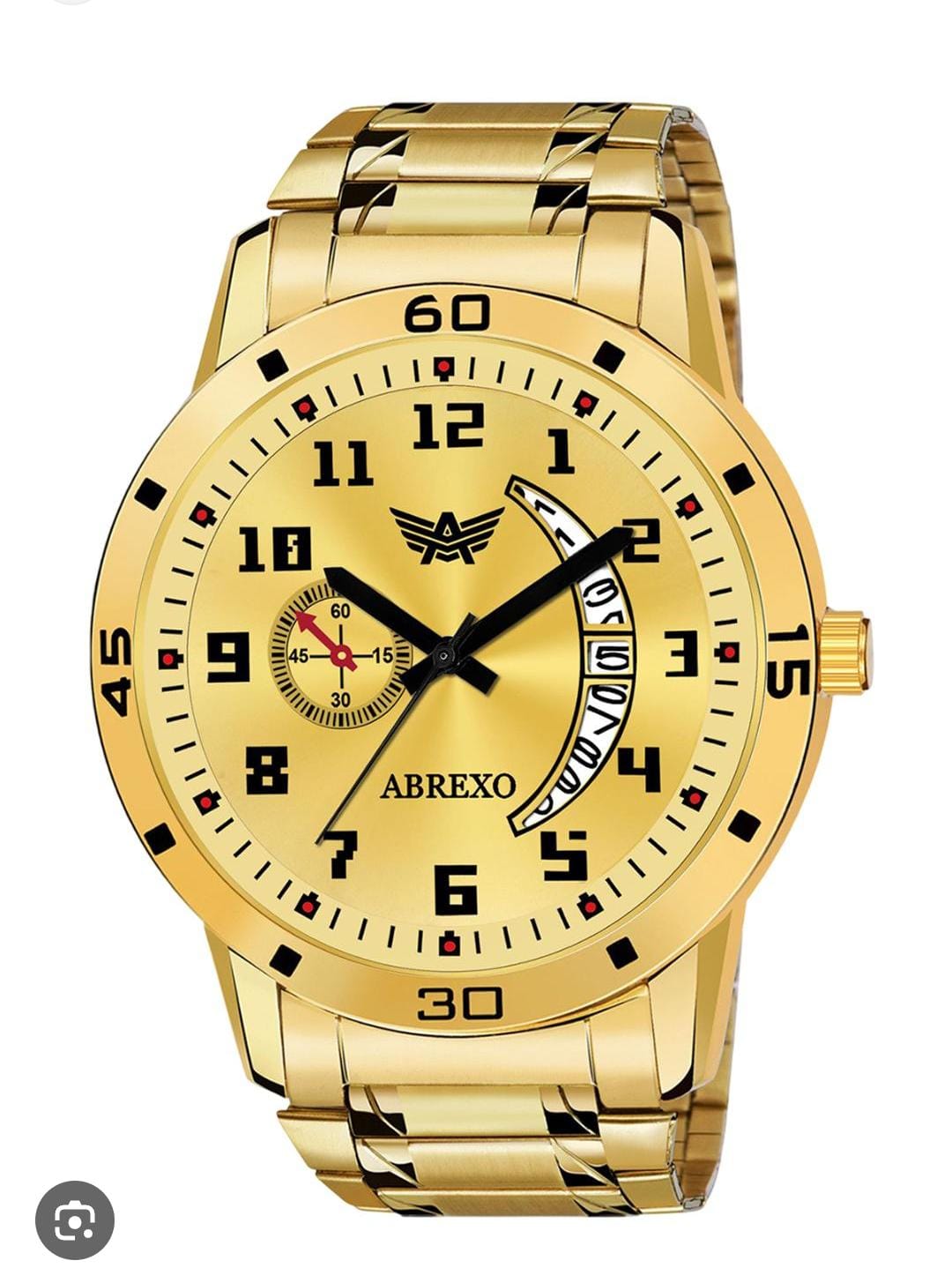 MEN'S WATCH COLLECTION 4 MEN'S WATCH COLLECTION - Image 4