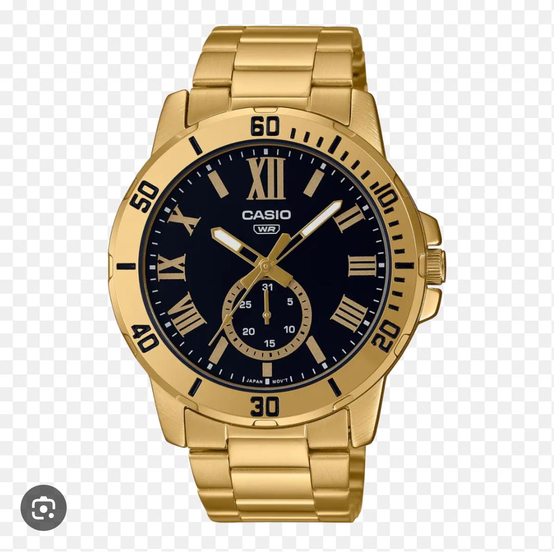 MEN'S WATCH COLLECTION 5 MEN'S WATCH COLLECTION - Image 5