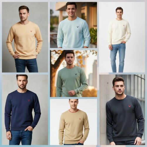 👕 𝙈𝙀𝙉'𝙎 𝙁𝙐𝙇𝙇 𝙎𝙇𝙀𝙀𝙑𝙀 T-𝙎𝙃𝙄𝙍𝙏 2 👕 𝙈𝙀𝙉'𝙎 𝙁𝙐𝙇𝙇 𝙎𝙇𝙀𝙀𝙑𝙀 T-𝙎𝙃𝙄𝙍𝙏