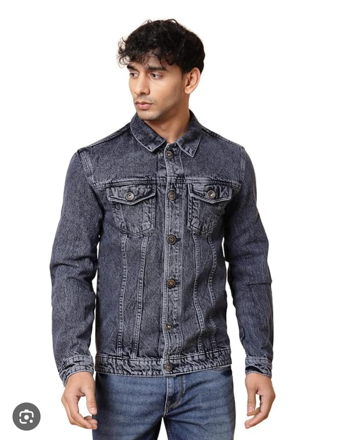 Men’s Denim Jacket Wholesale 3 Men’s Denim Jacket Wholesale - Image 3