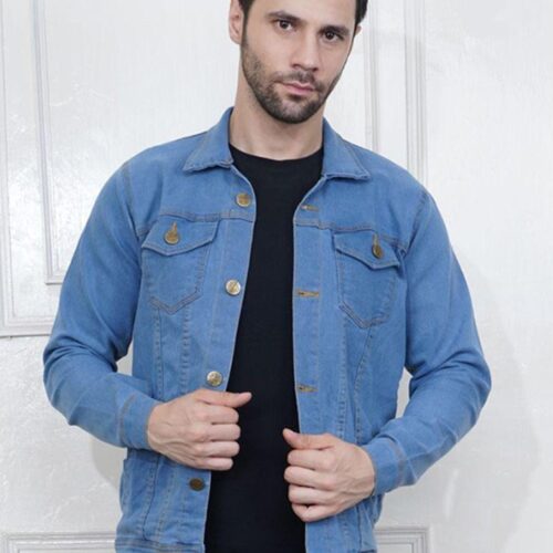 Men’s Denim Jacket Wholesale 29 Men’s Denim Jacket Wholesale
