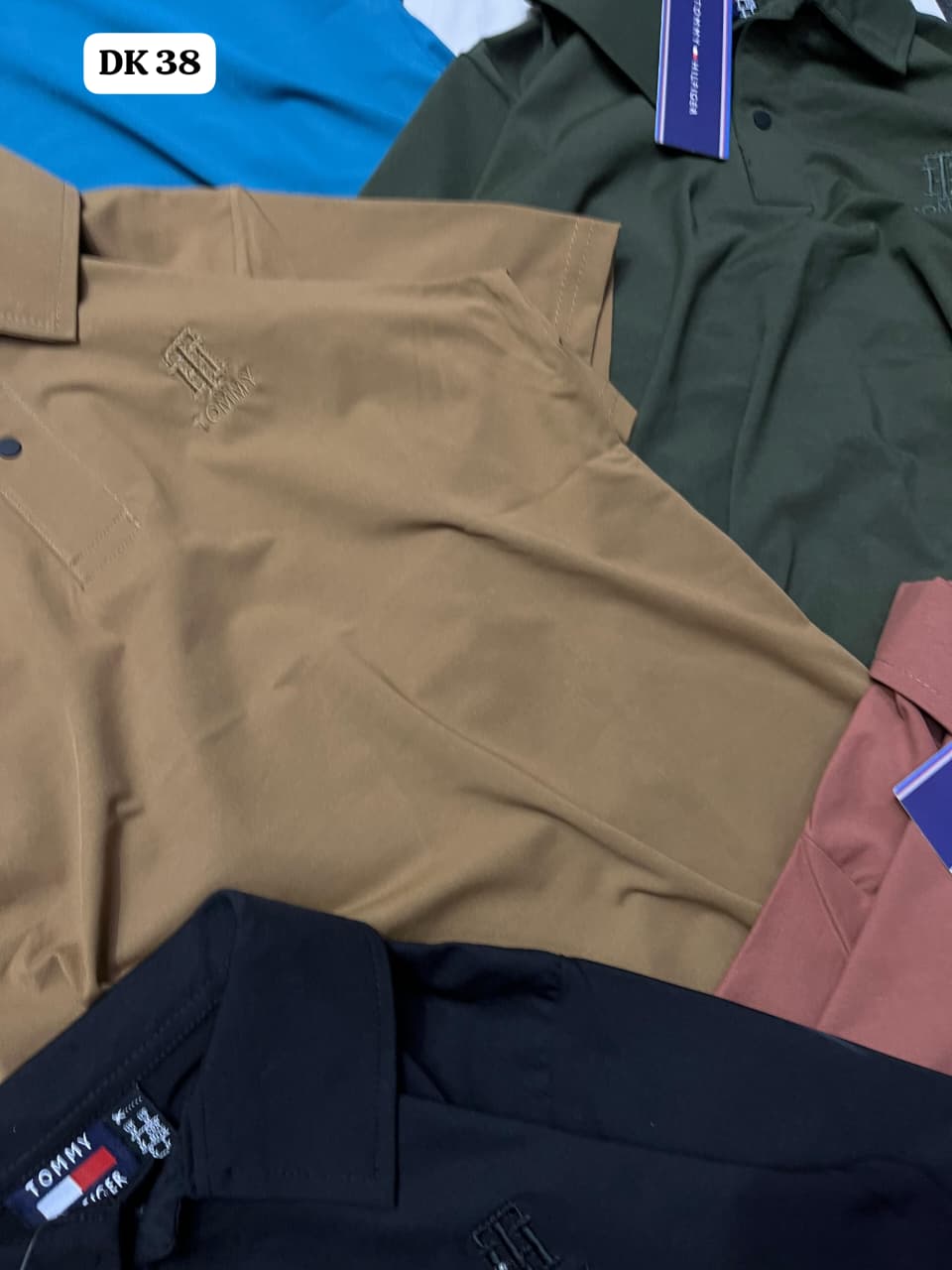 IMPORTED COTTON LYCRA T- SHIRT 3 IMPORTED COTTON LYCRA T- SHIRT - Image 3