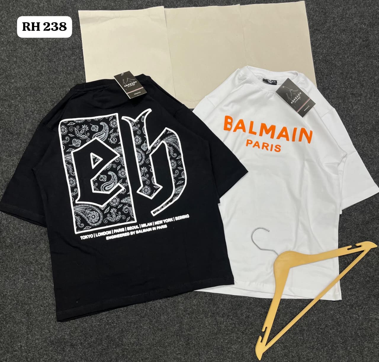 DROPSHOULDER ARTICLE 2 DROPSHOULDER ARTICLE - Image 2