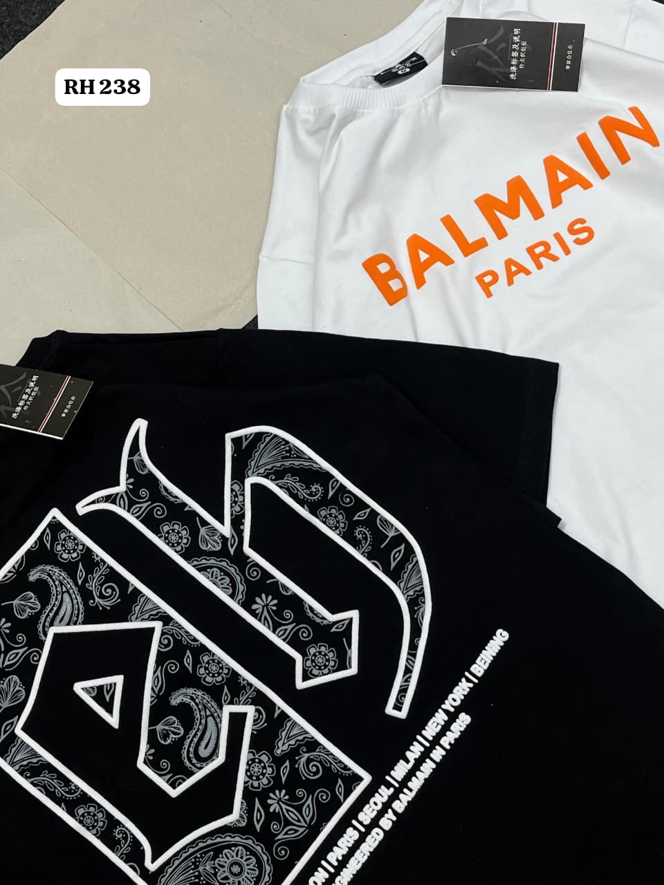 DROPSHOULDER ARTICLE 3 DROPSHOULDER ARTICLE - Image 3