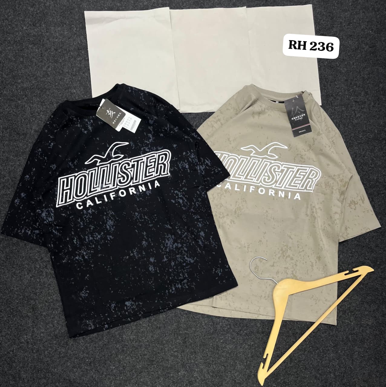 DROPSHOULDER ARTICLE 2 DROPSHOULDER ARTICLE - Image 2