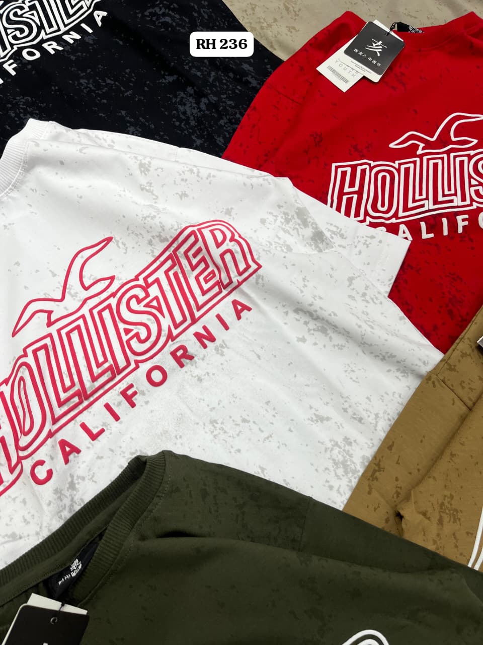 DROPSHOULDER ARTICLE 3 DROPSHOULDER ARTICLE - Image 3