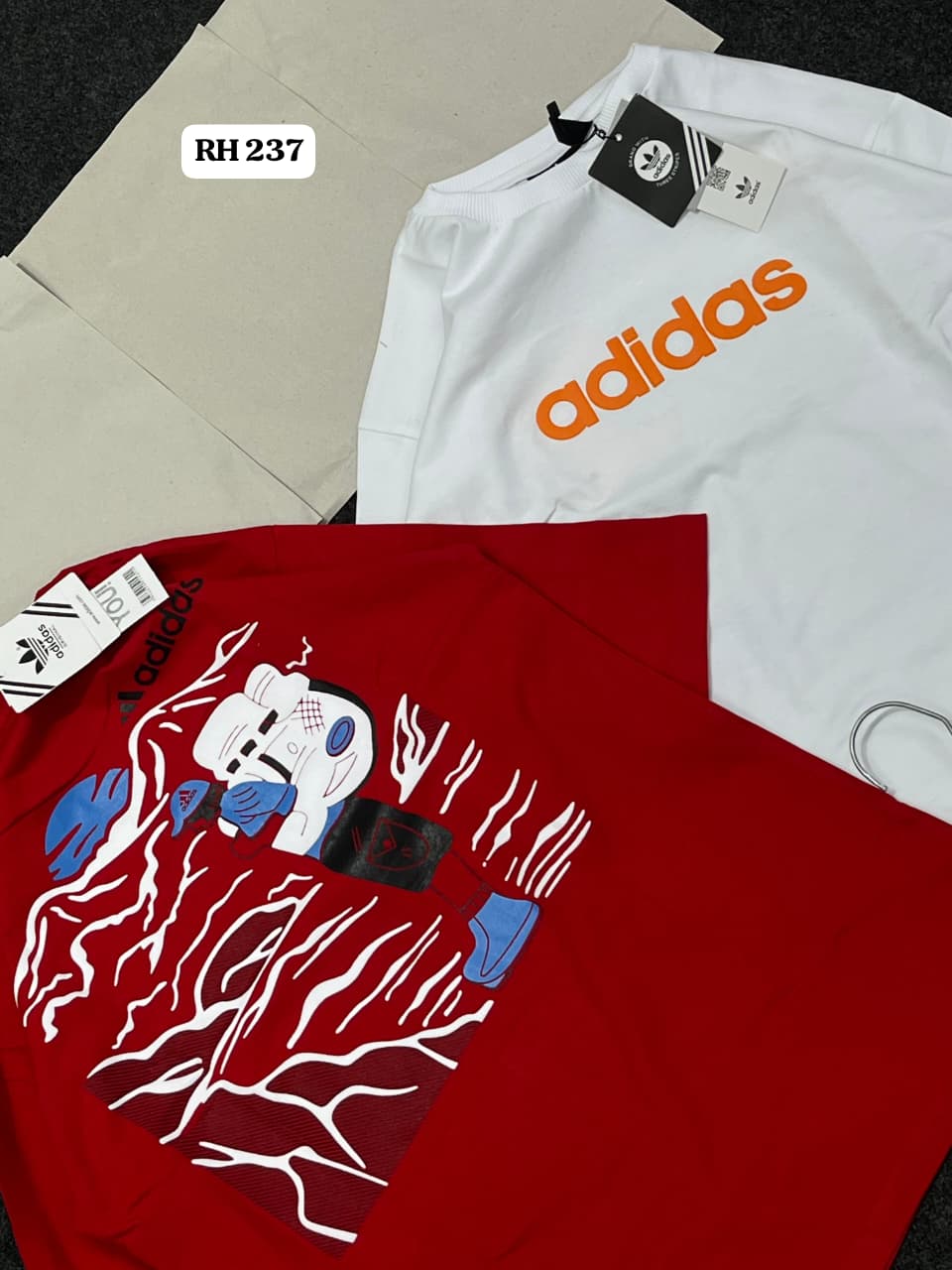 DROPSHOULDER ARTICLE 2 DROPSHOULDER ARTICLE - Image 2