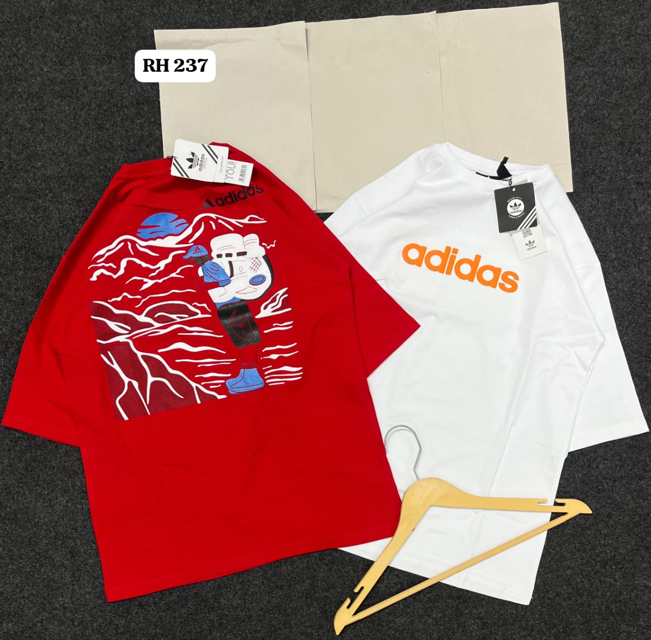 DROPSHOULDER ARTICLE 3 DROPSHOULDER ARTICLE - Image 3