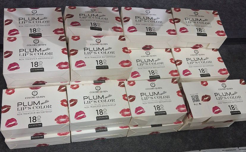 Plum Lipstick Wholesale 3 Plum Lipstick Wholesale - Image 3