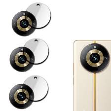 Mobile Camera Lens Protector