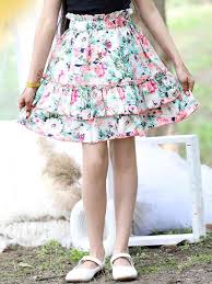 Girls mix skirts 4 Girls mix skirts