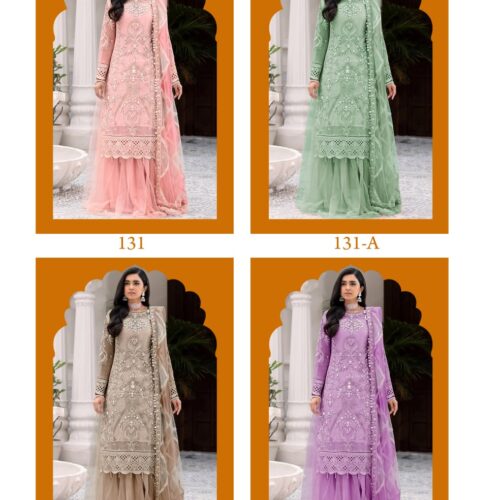 We Are Launching New Pakistani Design