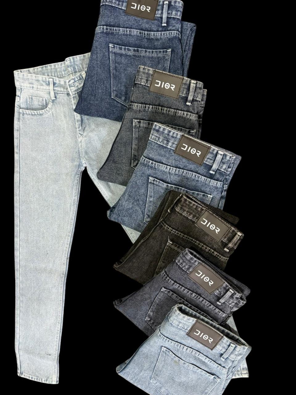 WOMENS PREMIUM QUALITY JEANS 2 MENS PREMIUM QUALITY JEANS