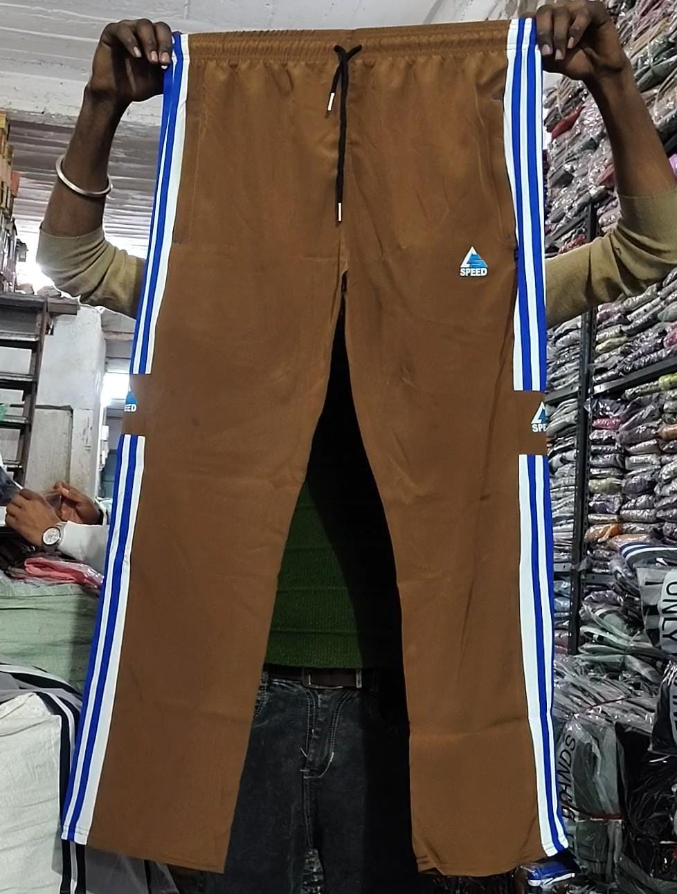 MEN'S LOWER COLLECTION 8 MEN'S LOWER COLLECTION - Image 8