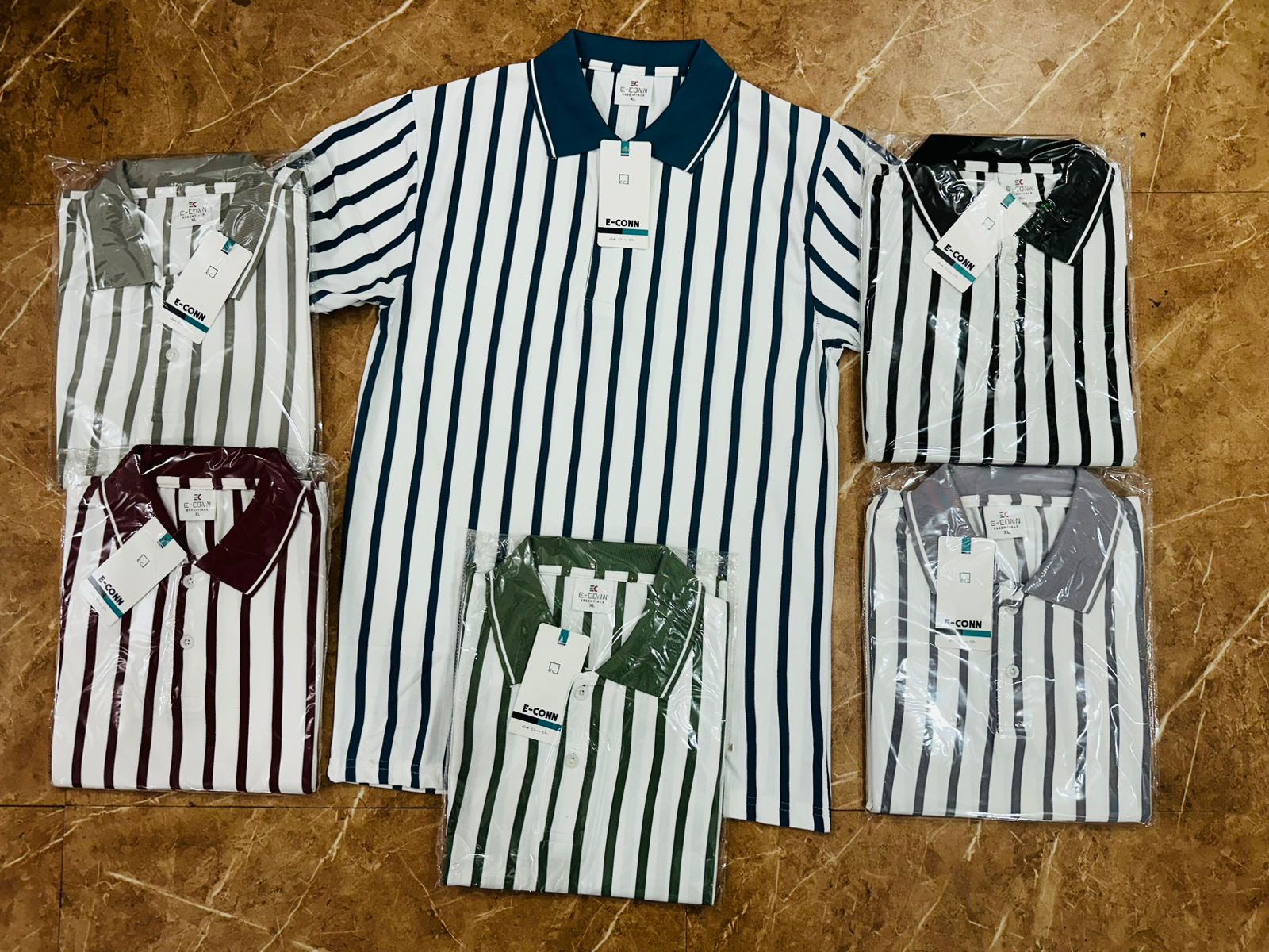 Men’s Cotton T-Shirt Wholesale 3 Men’s Cotton T-Shirt Wholesale - Image 2