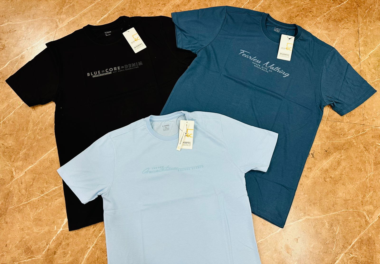 Men’s Cotton T-Shirt Wholesale 7 Men’s Cotton T-Shirt Wholesale - Image 6