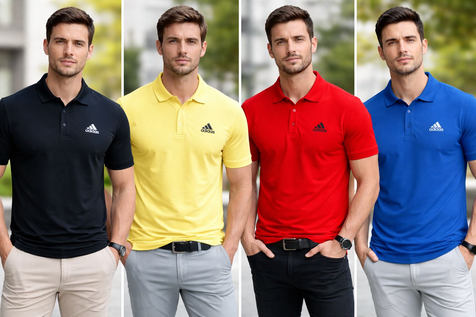 Men’s Cotton T-Shirt Wholesale 8 Men’s Cotton T-Shirt Wholesale - Image 7