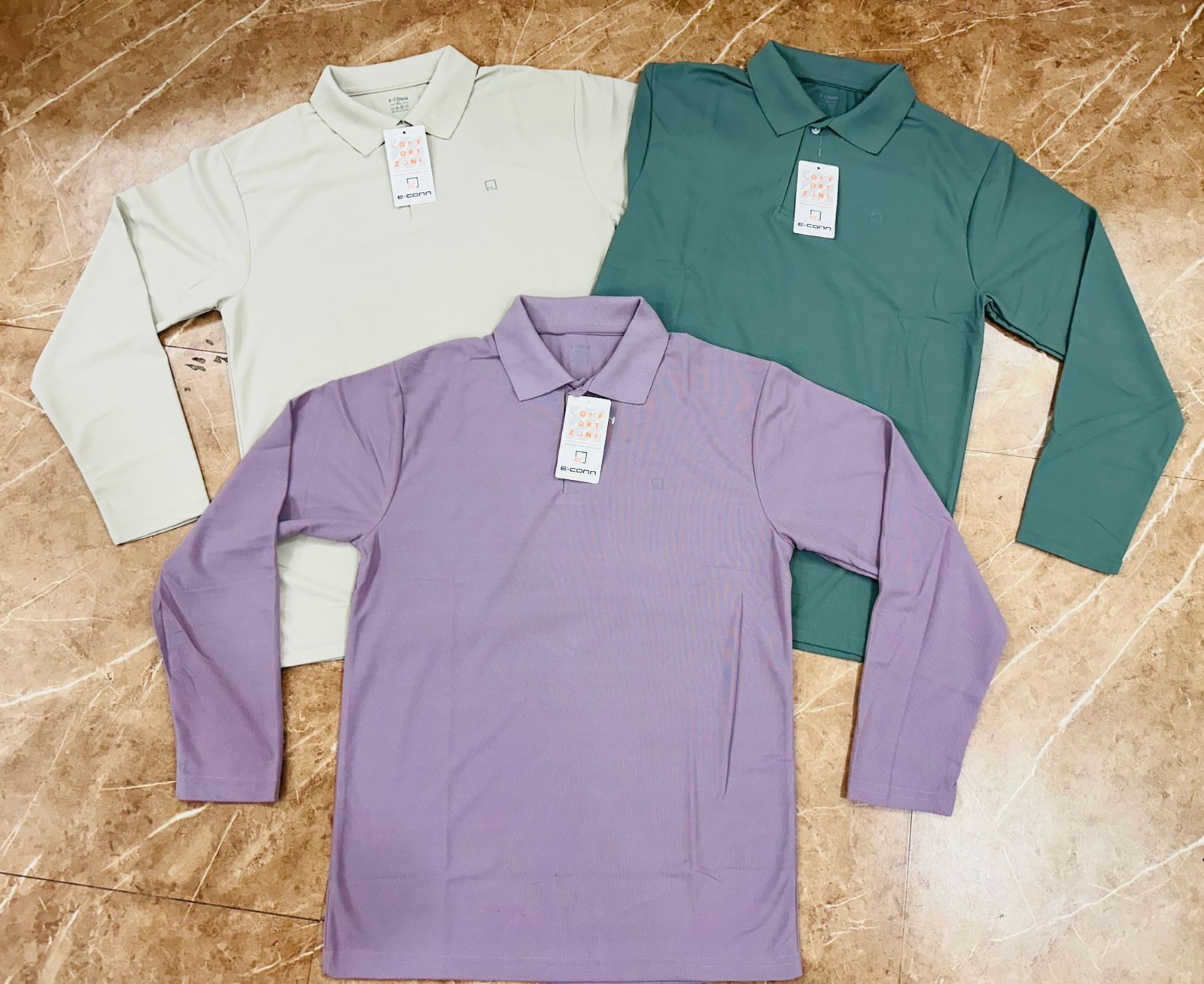 Men’s Cotton T-Shirt Wholesale 12 Men’s Cotton T-Shirt Wholesale - Image 11
