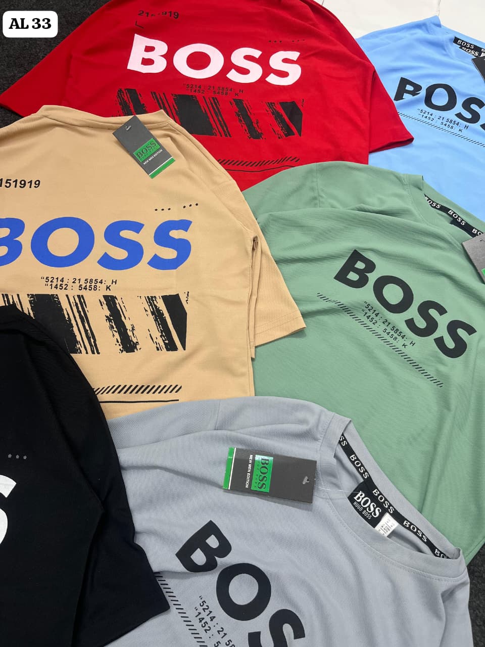 IMPORTED SAP MATTY LYCRA 3 IMPORTED SAP MATTY LYCRA - Image 3