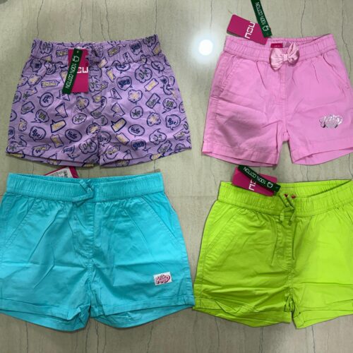 𝐍𝐞𝐰 𝐀𝐫𝐫𝐢𝐯𝐚𝐥 𝐆𝐢𝐫𝐥𝐬 𝐖𝐨𝐯𝐞𝐧 𝐒𝐡𝐨𝐫𝐭𝐬