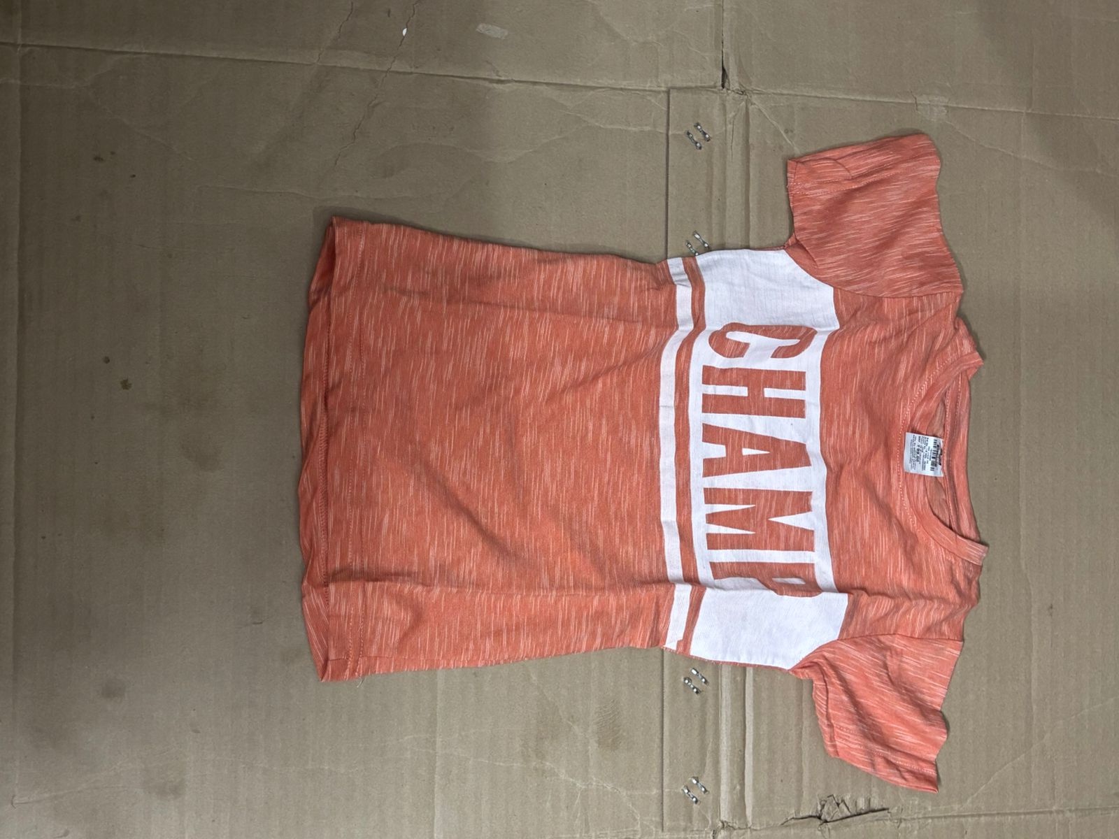 Kides T-shirt 3 Kides T-shirt - Image 2