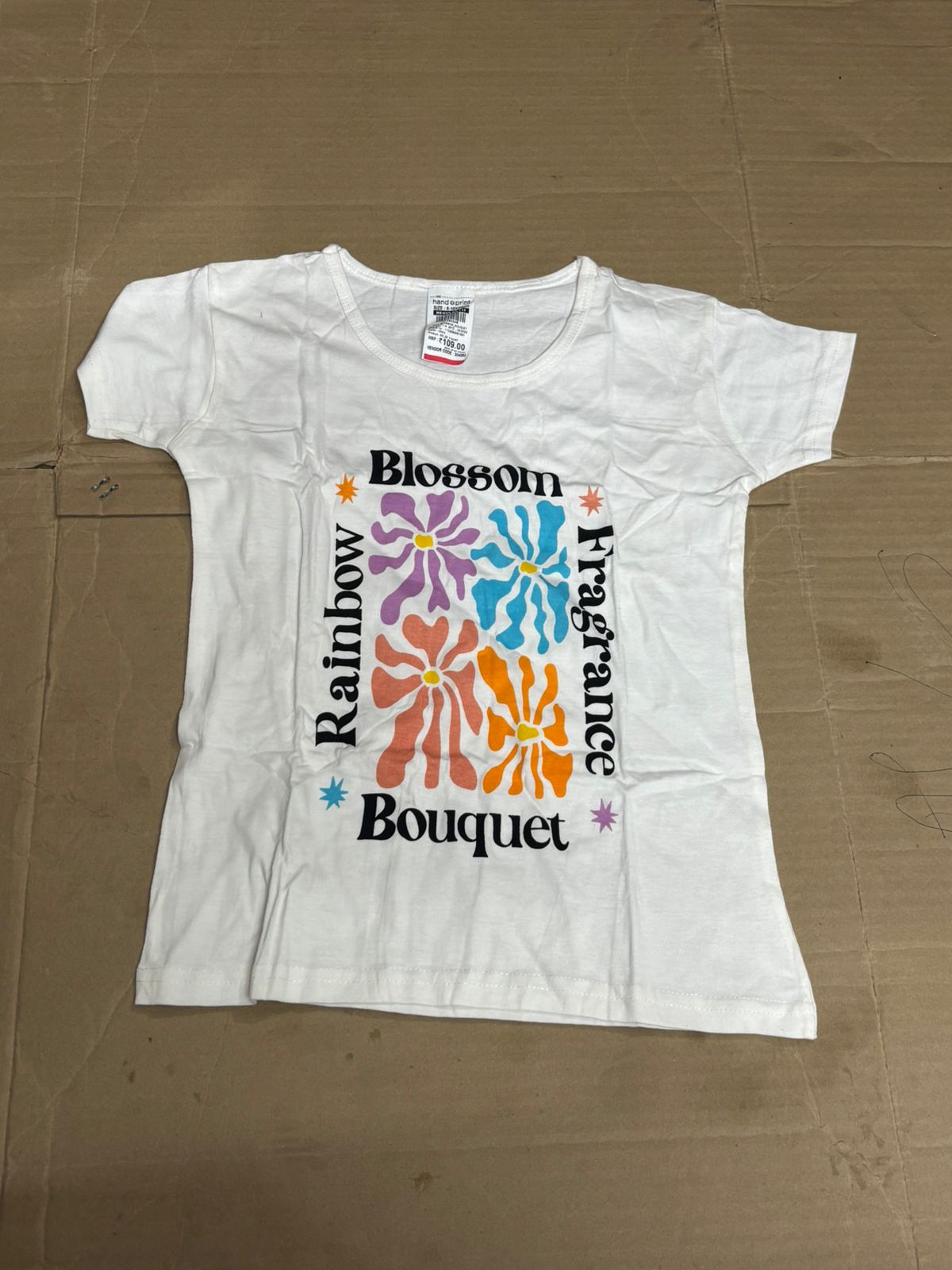 Kides T-shirt 2 Kides T-shirt