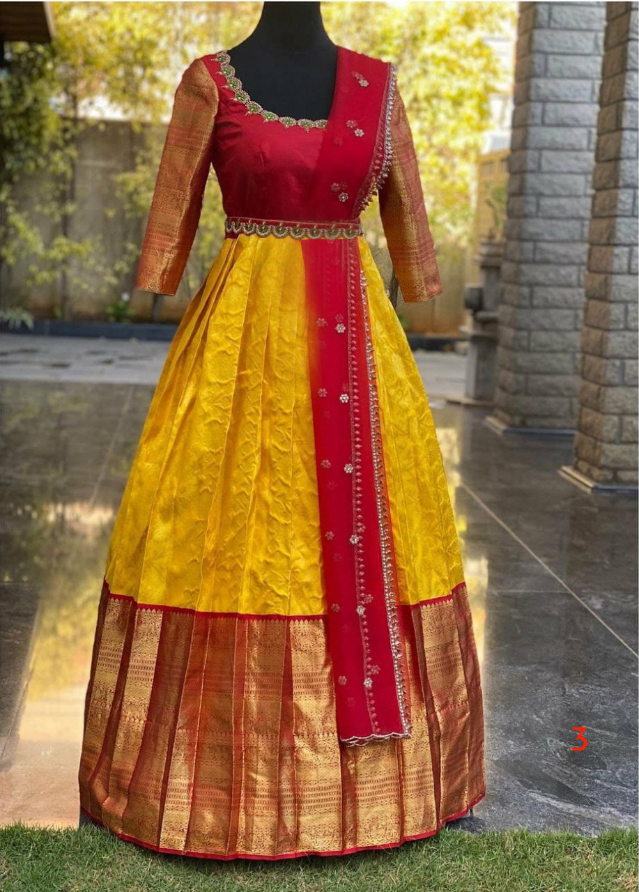 ONE PIECE LONG FLOOR LENGTH ITEM 2 ONE PIECE LONG FLOOR LENGTH ITEM - Image 2