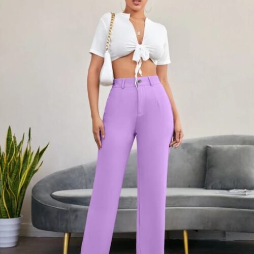 Women Valentine Pant 12 Women Valentine Pant