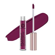 Plum Matte Lipstick Combo