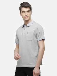 Mens Collar T-Shirt 21 Mens Collar T-Shirt