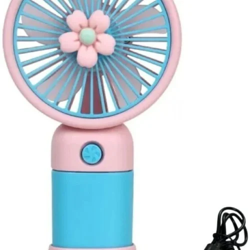 Mini Handheld Fan 3 Mini Handheld Fan