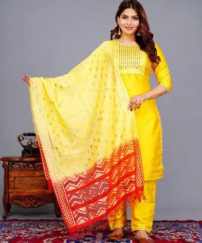 Rambaaan Creation Kurta Set 26 Rambaaan Creation Kurta Set